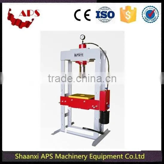 NEW,ISO, MJY hydraulic press,MJY20/30/50