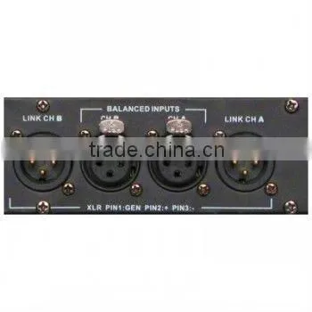 FP7000 2x1450 watt pro amplifier