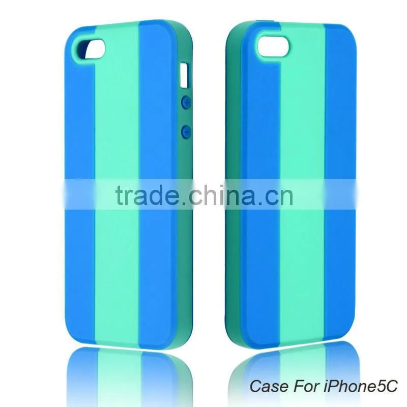 High quality guangzhou mobile phone shell for IPhone 5C