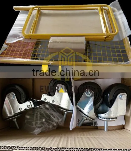 LD-AU1001Workshop parts storage cart