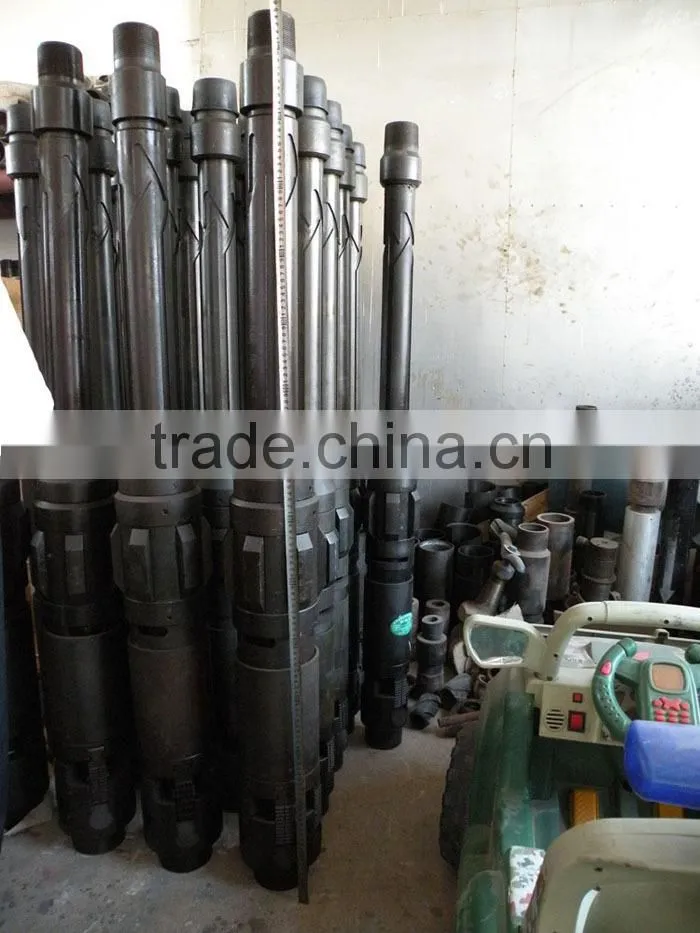 Factory Supply 4" Tubing Anchor