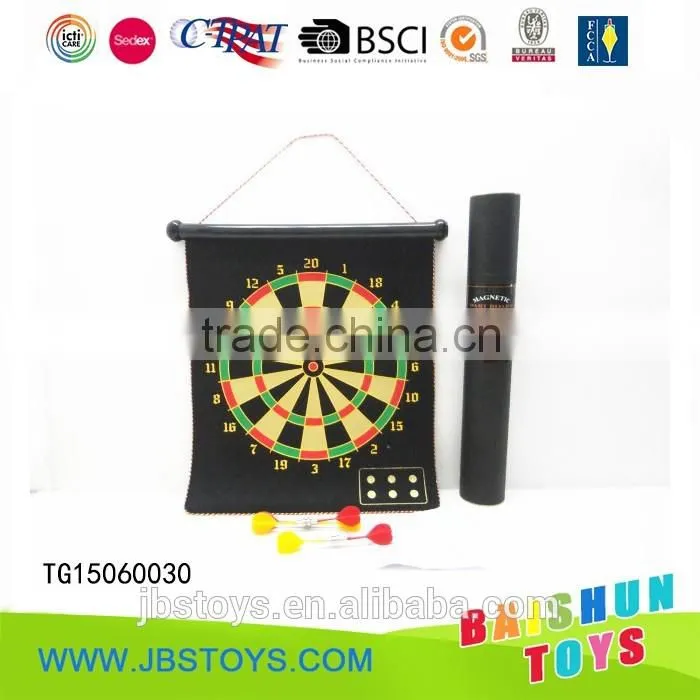 magnetic darts