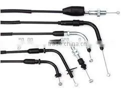 Auto Spare Parts throttle cable