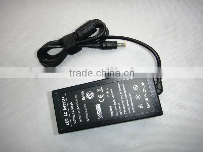 9V 2A Hi quality power supply for LCD monitor MTADI701/ MTPRE15/ MTPRE19/ MTPRE23