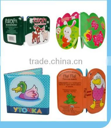 high quality customized pvc bookmark for promotion