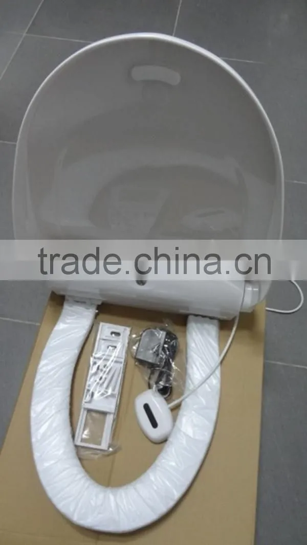 Electric Sensor Hygienic Toilet Seat Cover