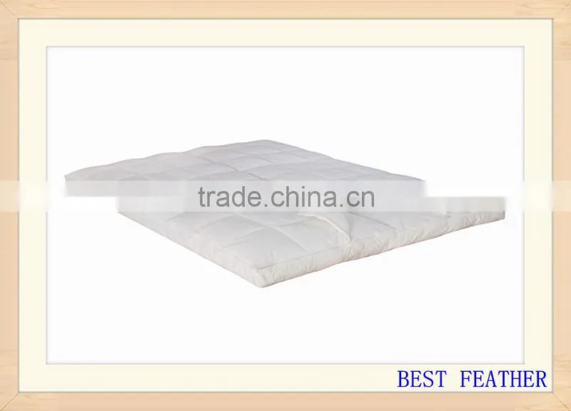 mattress topper