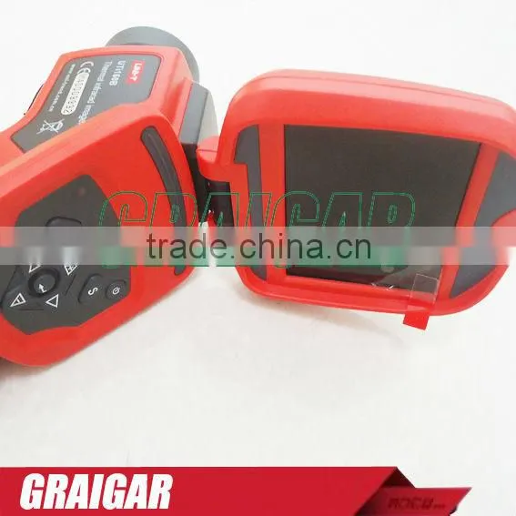 Handheld IR Infrared Thermal Imager Imaging Camera UTi160B