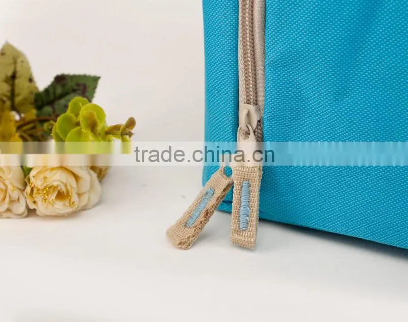 (JMLSNH001) 2015 New Arrival Blue Storage Box Clothes Container for sales