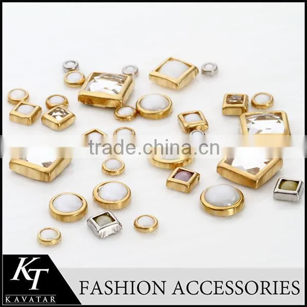 2015 New Summer Style Decorative Rhinestones For Sale
