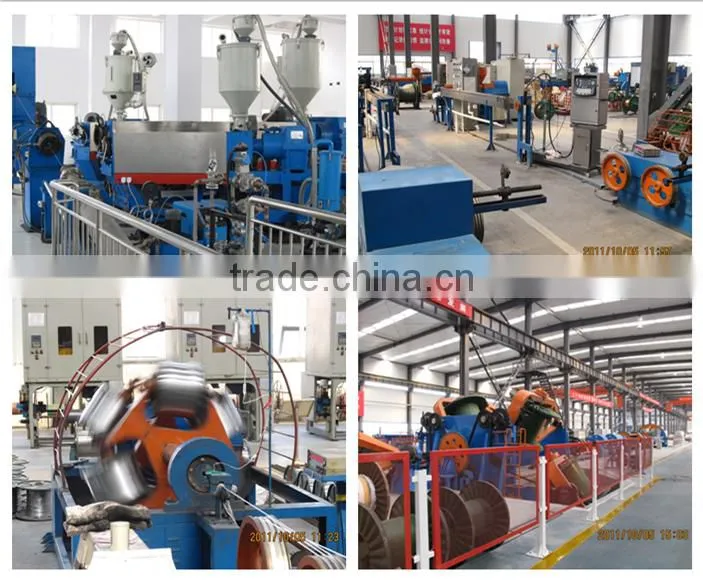 H07RN-F Flexible Rubber Welding Cable