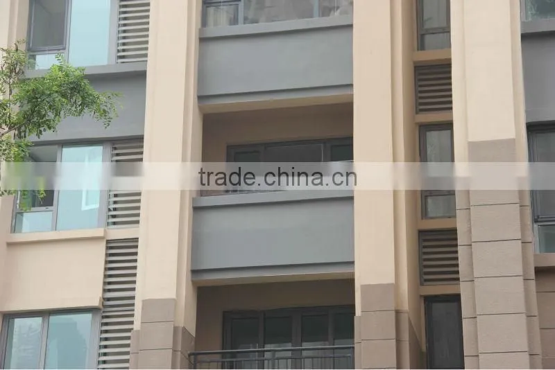 external decoration aluminium window blinds,durable aluminium window blinds for sale