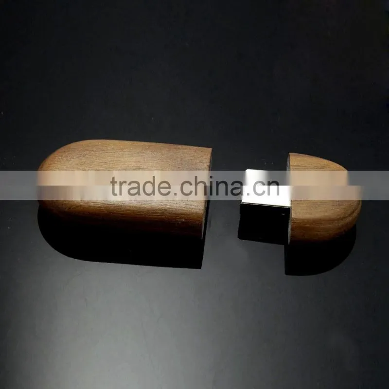 eco friendly 1GB/2GB/4GB/16GB bamboo usb