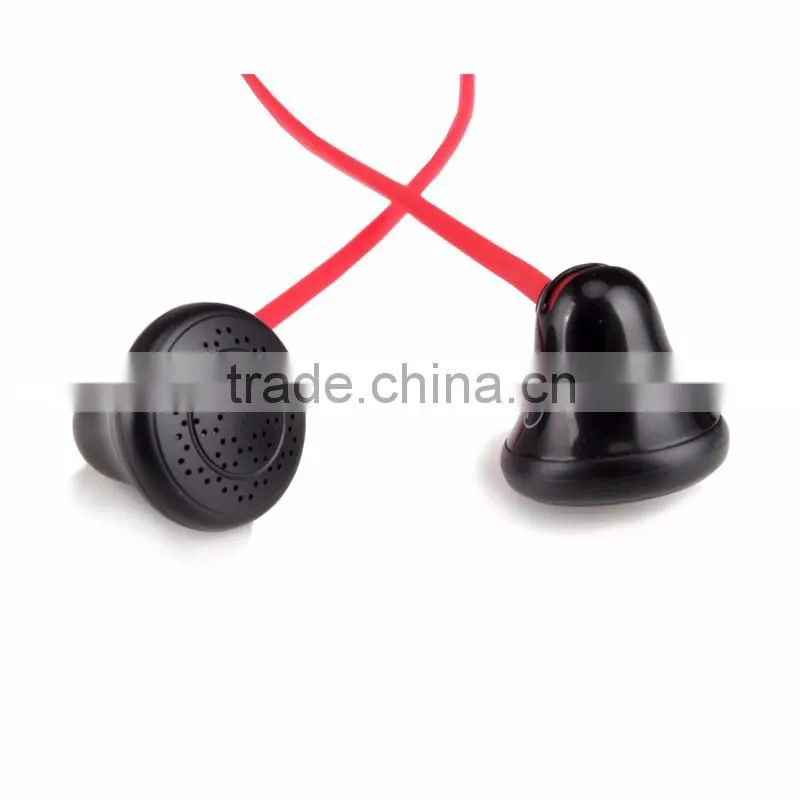 Earbud untuk mp3 mp4 ponsel Tablet PC In-ear headphone
