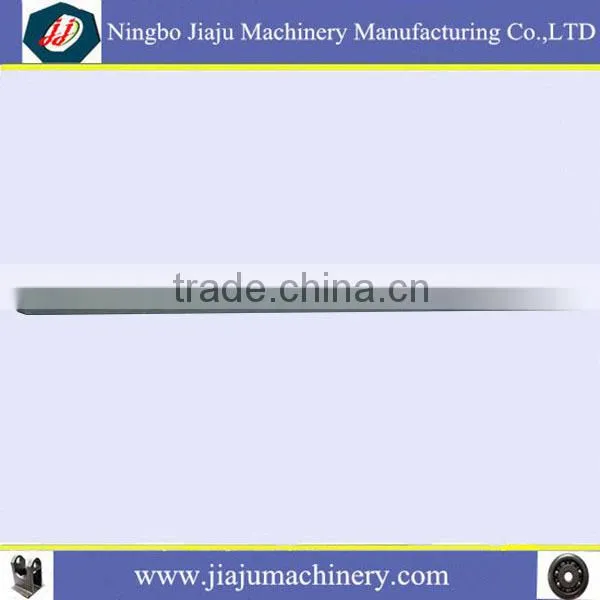Ningbo Jiaju stainless steel long shaft/ drive shaft / main shaft and counter shaft