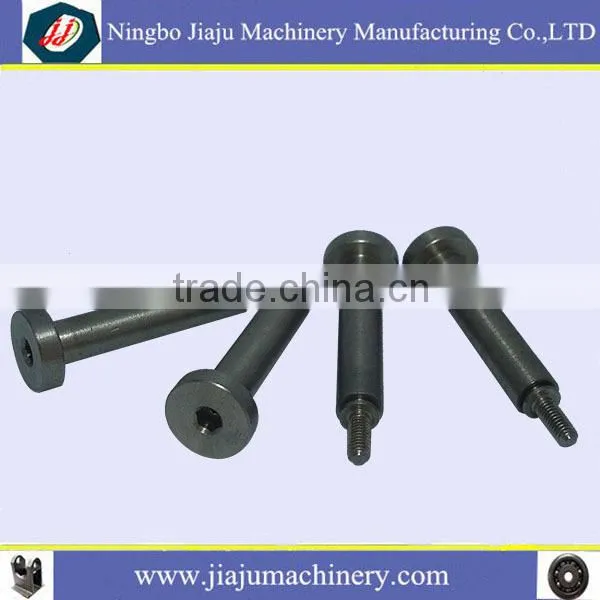 Ningbo Jiaju hot sale various types stainless steel and copper hole pin