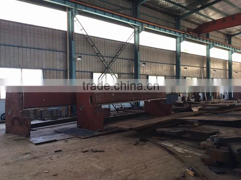 Hydraulic Plate Guillotine Cutting Machine/plate cutting Machine Factory/shearing Machine Factory
