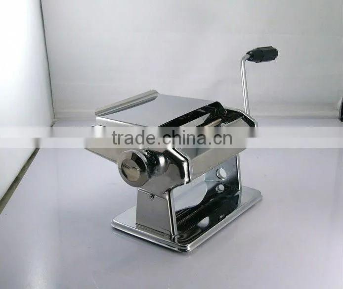 DS170 Manual Noodle Machine
