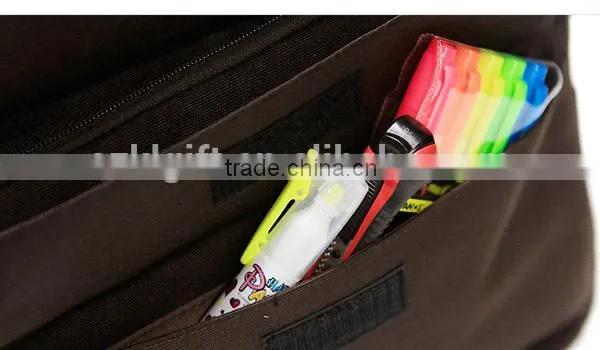 Popular School Bag Backpack with High Standard