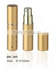 5ml/7ml/10ml Metal Spray Tube Empty Perfume Bottles