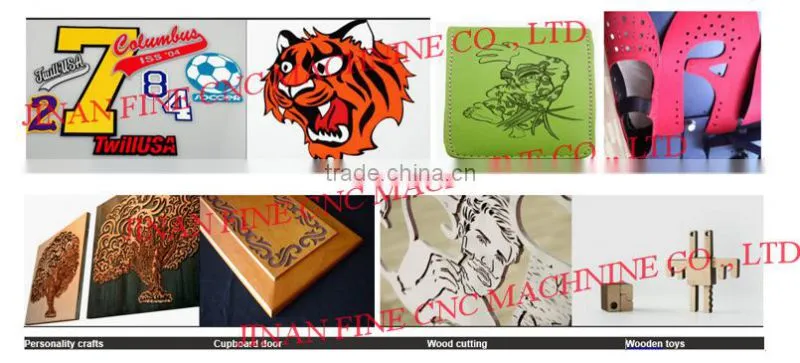 acrylic plexiglass laser cutting bed machine manufacturer