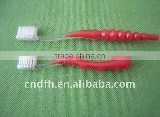 Adult Beauty Toothbrush