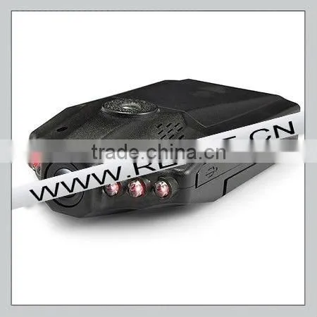 Nice pirce!!! 120 degree Wide Angle night visiion 1080P hd car dvr RLDV-327