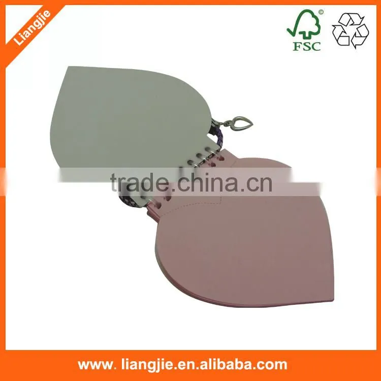 Cheap Football shaped memo pad, Die-cut memo pad, shapes memo pad