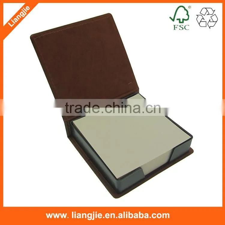 Z-shaped sticky note, Z shaped sticky note memo pads