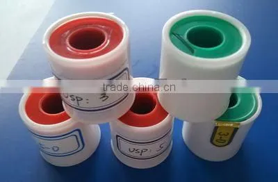 "RTMED" CE Black Silk Suture With Needle