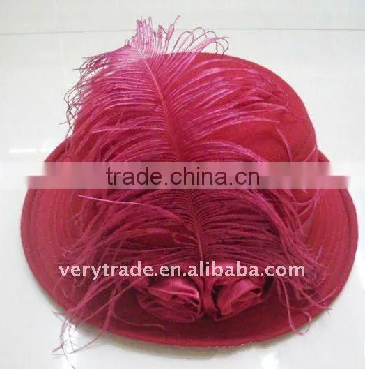 korea hat,wool felt hat