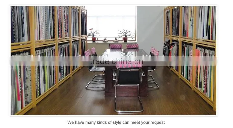 hot sale printed pocketing fabric for germent with high quality hometextile fabric
