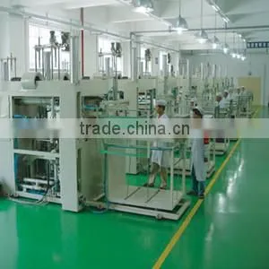 Shanghai Jiamupacking Material Co., Ltd. company overview - view 3