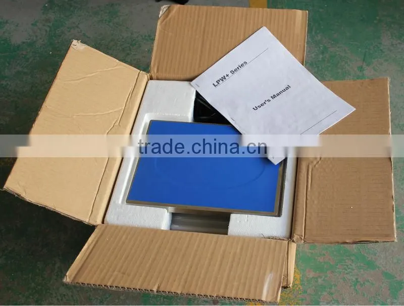 Stainless Steel Digital Scale Weighing 3kg to 30kg