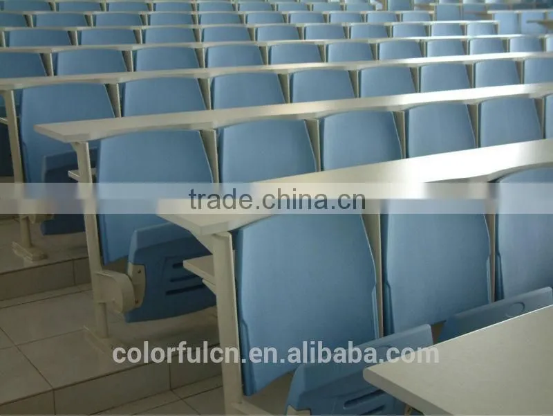 Modern Three School Sets Folding school laboratory furniture XG-206