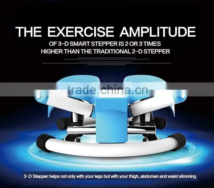 cheap price mini stepper for home exercise