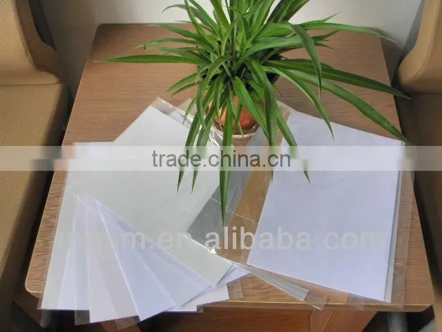 China professional military id card