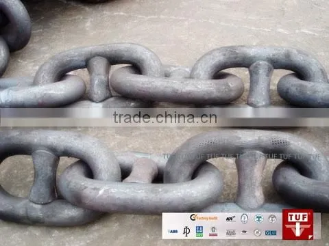 Offshore Mooring Stud link Anchor Chain