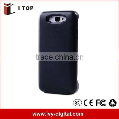 SE012-1 3600mAh Backup Battery Case Charger For Samsung Galaxy Note 2 N7100