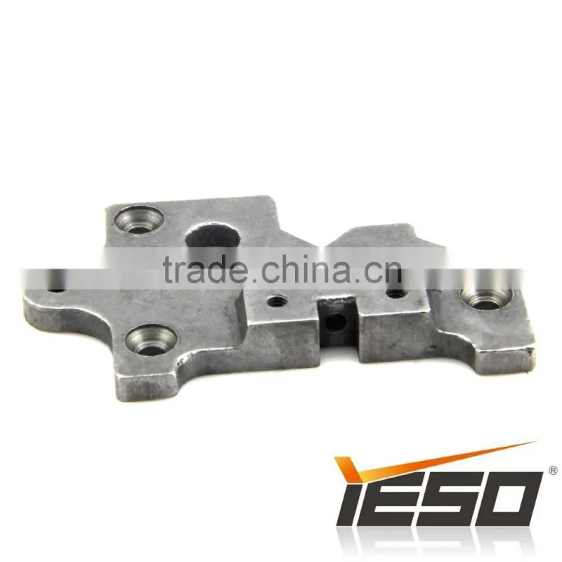 M-129 Bottom Plate KM Cuting Machine Part Sewing Accessories