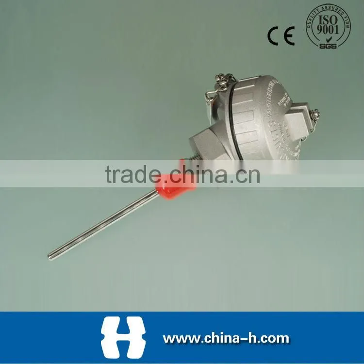HUAKUI industial k type thermocouple