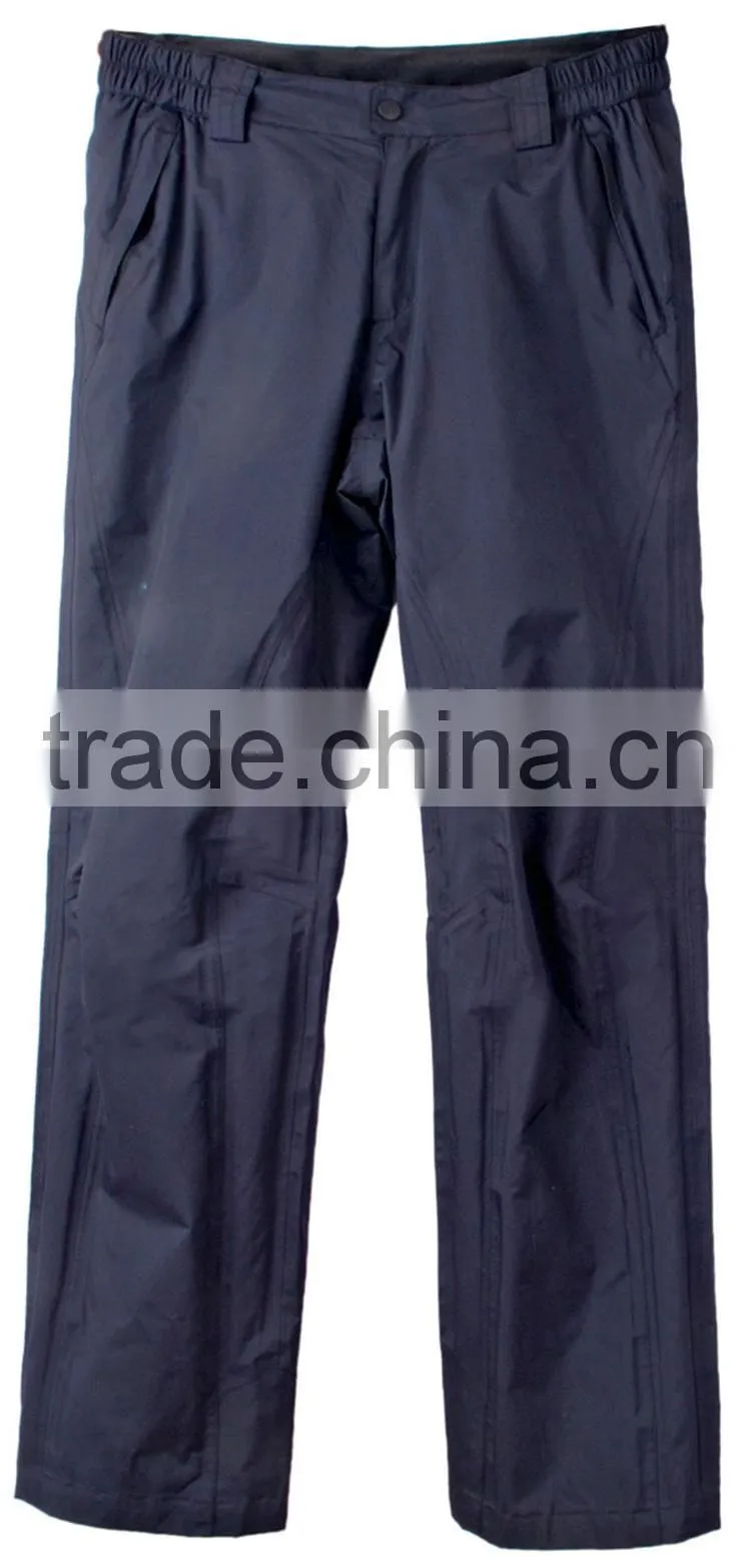 High Quality Sportswear Casual Custom Jogger Pants Ski Pants Sport Pants