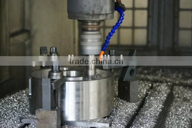 Twin-Screw Extrusion Machine for Electrostatic Powder Coating Machine