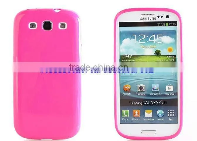 Protective case for Samsung S3 i9300& i9308