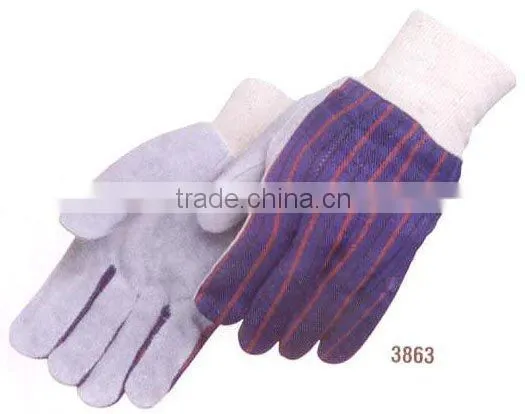 working glove
