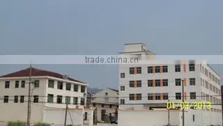 Linhai Yuehe Lighting Co., Ltd. company overview - view 1