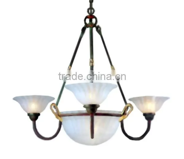 hanging lamp hotel, villa, stair lights Crystal droplight