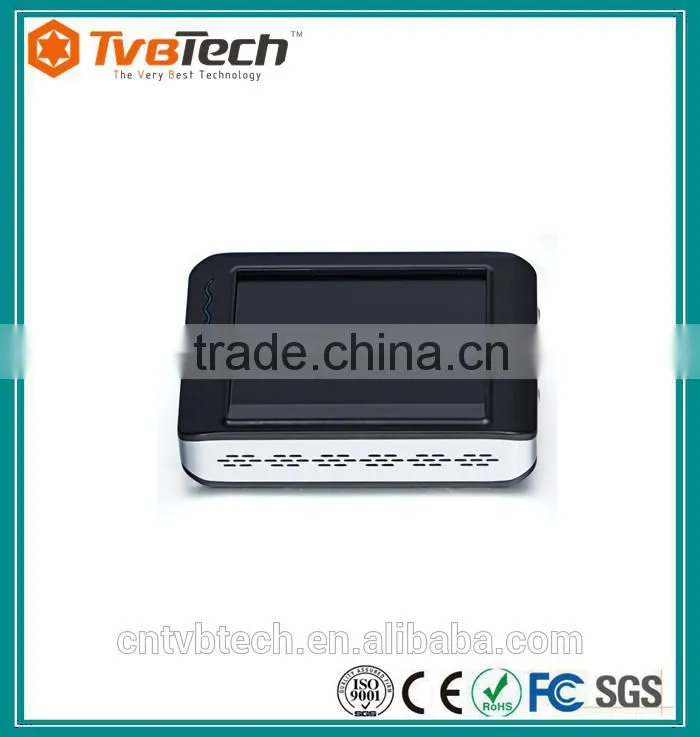 Wireless 3.5" Detachable LCD Monitor Dia 13.8mm Rigid Tube Pipe Borescope Endoscope Video Endoscopic Inspection Camera