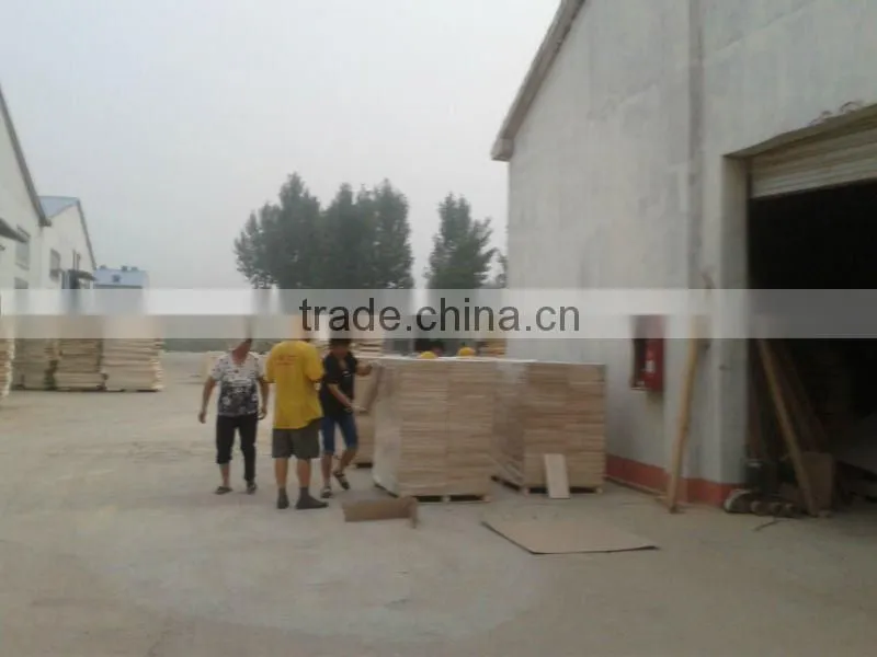 paulownia (kiri) wood panels