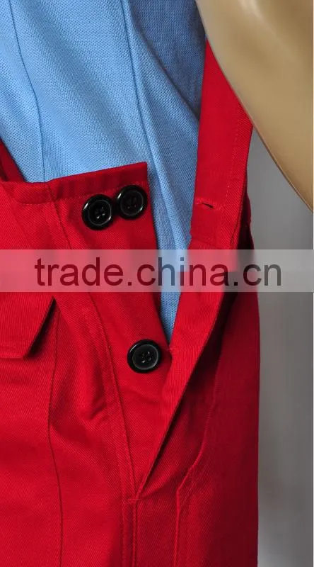 ANT-1035 high quality bib overall